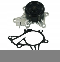 SKF VKPC 91845 Skf vkpc 91845 водяний насос, охолодження двигуна