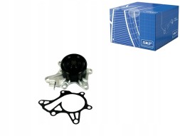 SKF VKPC 91845 Skf vkpc 91845 водяний насос, охолодження двигуна