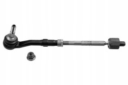 Lemforder 27090 01 Бічна рульова тяга (з наконечником) л/п bmw 5 (e60), 5 (e61), 6 (e63),