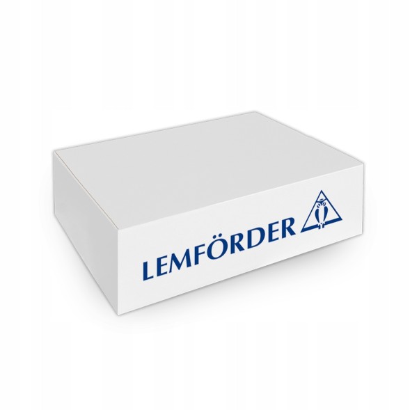 Lemforder 27090 01 Бічна рульова тяга (з наконечником) л/п bmw 5 (e60), 5 (e61), 6 (e63),