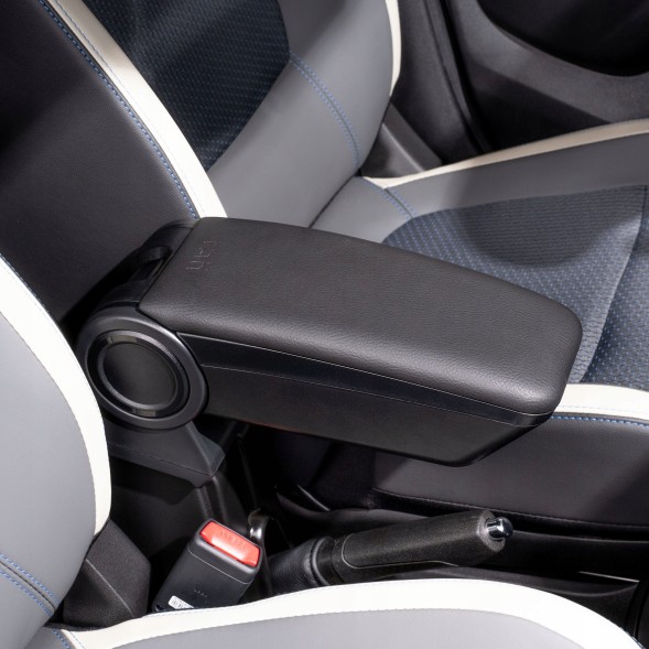 Rati C06814A Підлокітник призначений для Ford Courier Transit/Tourneo, 2023- , Armster 3