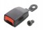 ISRI 929527-21-00E Застібка ременя безпеки ISRI NTS без датчика