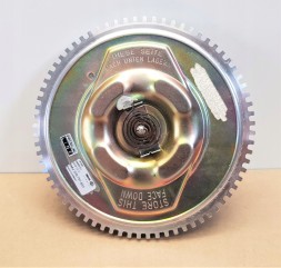 Behr Hella Service ВІЗКОТИЧНА МУФТА 8MV 376 757-651