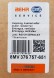 Behr Hella Service ВІЗКОТИЧНА МУФТА 8MV 376 757-651