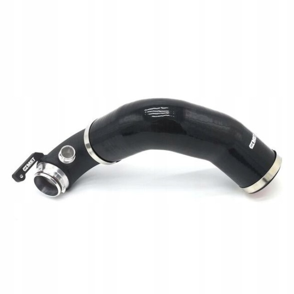 Китай MST-VW-MK710V2-3 Турбо впускний патрубок TIP MST Performance Skoda Octavia 5E Superb 3V 1.8 2.0