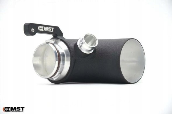Китай MST-VW-MK710V2-3 Турбо впускний патрубок TIP MST Performance Skoda Octavia 5E Superb 3V 1.8 2.0