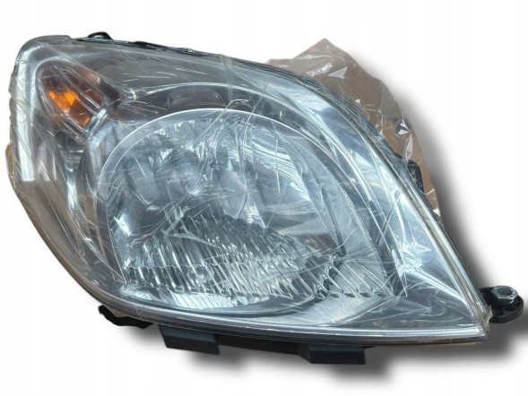 Citroen OE CITROEN NEMO 12р лампа права передня 1356686080 ORG !J
