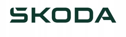 Skoda OE 5E3419685C НАКЛАДКА НА РУЛЬМО З ВИЗЕРУНКОМ L&amp;K LAURIN KLEMENT SKODA