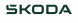 Skoda OE 5E3419685C НАКЛАДКА НА РУЛЬМО З ВИЗЕРУНКОМ L&amp;K LAURIN KLEMENT SKODA