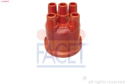 2 7480PHT FACET Кришка розподільника системи запалювання