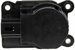 Mahle AA 52 000P Двигун заслінки припливу повітря aa 52 000p mahle
