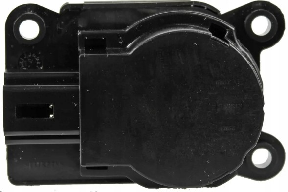 Mahle AA 52 000P Двигун заслінки припливу повітря aa 52 000p mahle