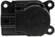 Mahle AA 52 000P Двигун заслінки припливу повітря aa 52 000p mahle