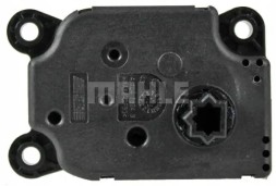 Mahle AA 52 000P Двигун заслінки припливу повітря aa 52 000p mahle