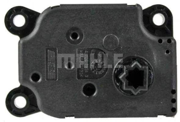 Mahle AA 52 000P Двигун заслінки припливу повітря aa 52 000p mahle
