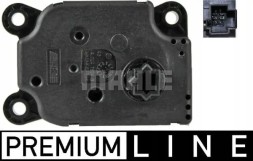 Mahle AA 52 000P Двигун заслінки припливу повітря aa 52 000p mahle