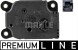 Mahle AA 52 000P Двигун заслінки припливу повітря aa 52 000p mahle
