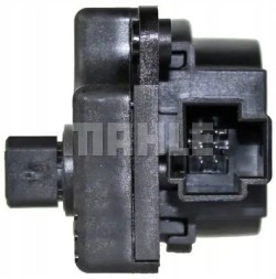 Mahle AA 52 000P Двигун заслінки припливу повітря aa 52 000p mahle
