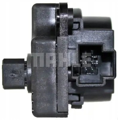 Mahle AA 52 000P Двигун заслінки припливу повітря aa 52 000p mahle