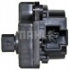 Mahle AA 52 000P Двигун заслінки припливу повітря aa 52 000p mahle