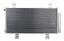 Koyorad 3T205606 Конденсатор радіатора кондиціонера honda hr-v hrv usa 2021- 2.0 801003w0a01