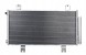 Koyorad 3T205606 Конденсатор радіатора кондиціонера honda hr-v hrv usa 2021- 2.0 801003w0a01