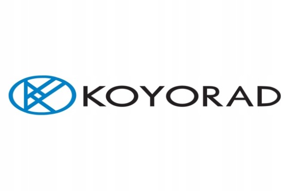 Koyorad 3T205606 Конденсатор радіатора кондиціонера honda hr-v hrv usa 2021- 2.0 801003w0a01