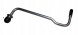 Peugeot OE Повітряний патрубок Оригінал 1606439080 PSA Jumpy 3 2.0HDI