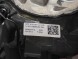Cupra OE 5FF419091C, DWP542882OE Спортивне кермо з підігрівом ACC, пелюстками перемикання передач для Cupra Terramar Leon 5FF419091F