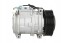 Thermotec KTT090023 Компресор кондиціонера mercedes s (w221) ktt090023