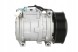 Thermotec KTT090023 Компресор кондиціонера mercedes s (w221) ktt090023