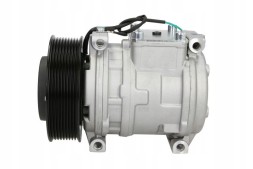 Thermotec KTT090023 Компресор кондиціонера mercedes s (w221) ktt090023