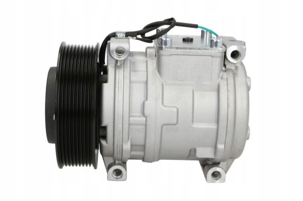 Thermotec KTT090023 Компресор кондиціонера mercedes s (w221) ktt090023
