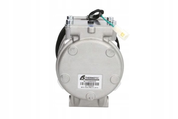 Thermotec KTT090023 Компресор кондиціонера mercedes s (w221) ktt090023
