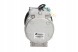 Thermotec KTT090023 Компресор кондиціонера mercedes s (w221) ktt090023