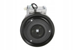Thermotec KTT090023 Компресор кондиціонера mercedes s (w221) ktt090023