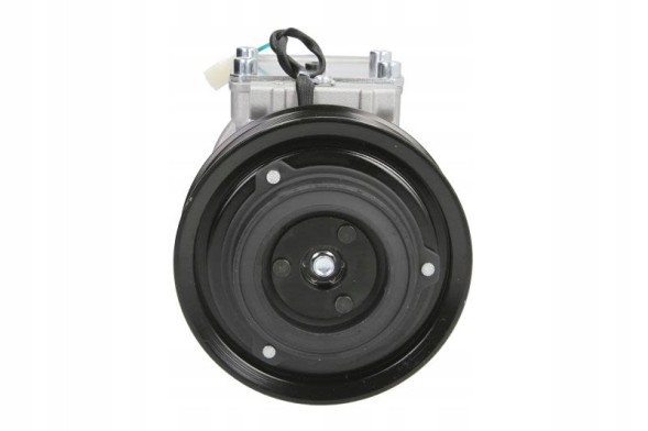 Thermotec KTT090023 Компресор кондиціонера mercedes s (w221) ktt090023