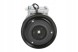 Thermotec KTT090023 Компресор кондиціонера mercedes s (w221) ktt090023