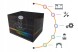 Thermotec KTT090023 Компресор кондиціонера mercedes s (w221) ktt090023