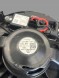 Volkswagen OE 3Q1819021A 3Q0907521A Вентилятор повітродувки vw 3q1819021а
