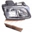 DJ Auto 132610-E Фара ПРАВА AUDI A6 (C4) 07.94-10.97