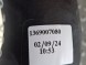 Citroen OE S25099782 ПРОВІД ТУРБІНИ 1369007080 FIAT DUCATO BOXER JUMPER 2.2 JTD HDI 2011-