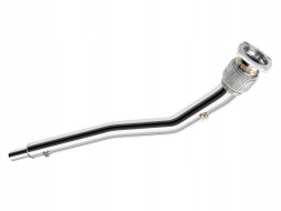 FMIC FMICPRO-DP-051-2 Даунпайп fmic .Pro audi tt 1.8 t 8n 1999-2006