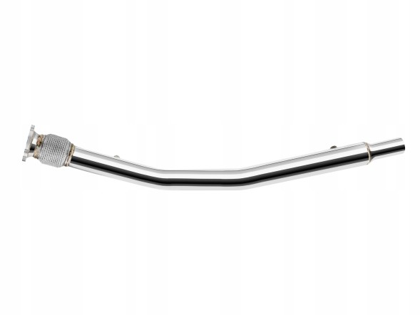 FMIC FMICPRO-DP-051-2 Даунпайп fmic .Pro audi tt 1.8 t 8n 1999-2006