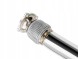 FMIC FMICPRO-DP-051-2 Даунпайп fmic .Pro audi tt 1.8 t 8n 1999-2006