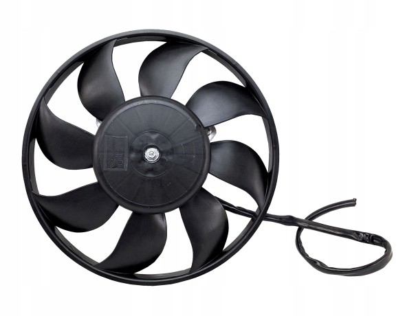BF 556336 Вентилятор audi a4 b6 1.9 tdi 2000 - 2004 р.В