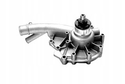 MAGNETI MARELLI PRO/352316170658 MGM Водяний насос mercedes 123 (c123) 123 t-модель (s123) + асистент зіткнення #34