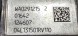 Volkswagen OE 04L131501R VOLKSWAGEN OE ORYGINAŁ НОВИЙ ОРИГІНАЛЬНИЙ КЛАПАН EGR VOLKSWAGEN / SEAT / SKODA / AUDI - 04L131501R