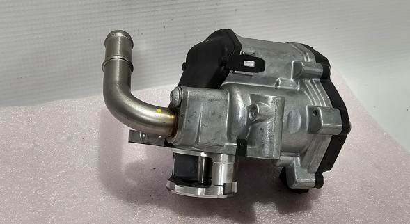 Volkswagen OE 04L131501R VOLKSWAGEN OE ORYGINAŁ НОВИЙ ОРИГІНАЛЬНИЙ КЛАПАН EGR VOLKSWAGEN / SEAT / SKODA / AUDI - 04L131501R
