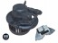 Polcar 91714790 Вентилятор обігрівача Polcar 12V 365W для Volvo S60 S80 V70 XC70 XC90